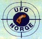 [UFO-Norway Logo]